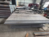 钢结构美标钢板A572GR50美标热轧板材执行标准