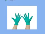 扬州医用灭菌乳胶手套厂家  盐城一次性乳胶手套在哪里买 诚利恩