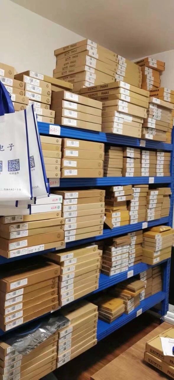 高价回收亚德诺ADI品牌IC芯片