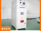 10KV高压固态软启动柜900KW水冷机组高压电机用