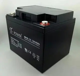 T-POWER耐驰蓄电池常出现的故障以及价差处理方法