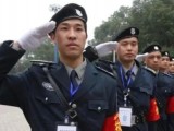 陕西保安服务公司成立事项新注册保安公司流程