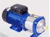 赛莱默水泵（XYLEM水泵）10HM03进口增压泵