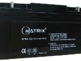MATRIX蓄电池NP150-12储能设备12V150AH