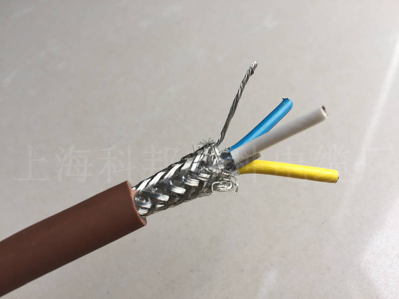 CC-1ink专用电缆的使用范围及特性