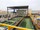 德阳市工业废水检测项目成都生活废水检测