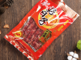 腊肠外包装机腊肉包装设备广东勇川现货直销
