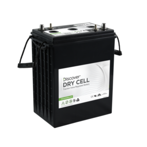 加拿大Discover蓄电池 EV305A-A应用于哪些设备