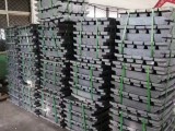 山东防辐射铅块生产厂家 电梯配重铅块 屏蔽铅砖防护施工