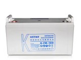 马鞍山科士达KSTAR12V100AH蓄电池产品优点