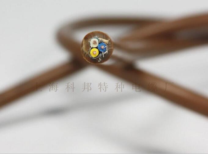 CNC-SB110H电缆的特性说明