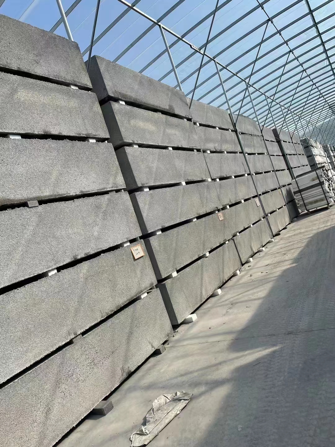 株洲模箱水泥基匀质聚苯板 外墙防火匀质保温板厂家