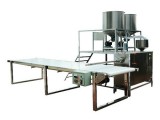 商用工厂型红薯粉条机，全自动粉条生产线