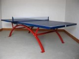 室外乒乓球台多少钱一个 乒乓球台厂家