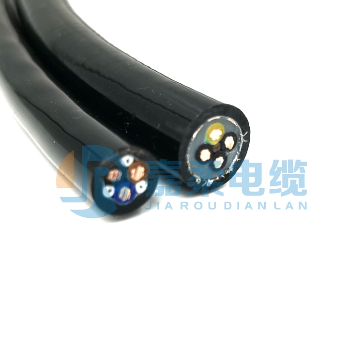2PNCT柔性电缆,日标柔性电缆