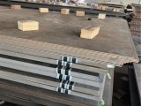 欧标钢板建筑工程钢，S355JR钢板型号表