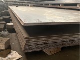 欧标钢板EN10025,欧标钢板规格描述