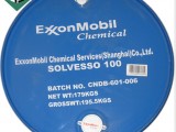 供应美孚芳烃Solvesso 100溶剂油，纯度高，品质稳定
