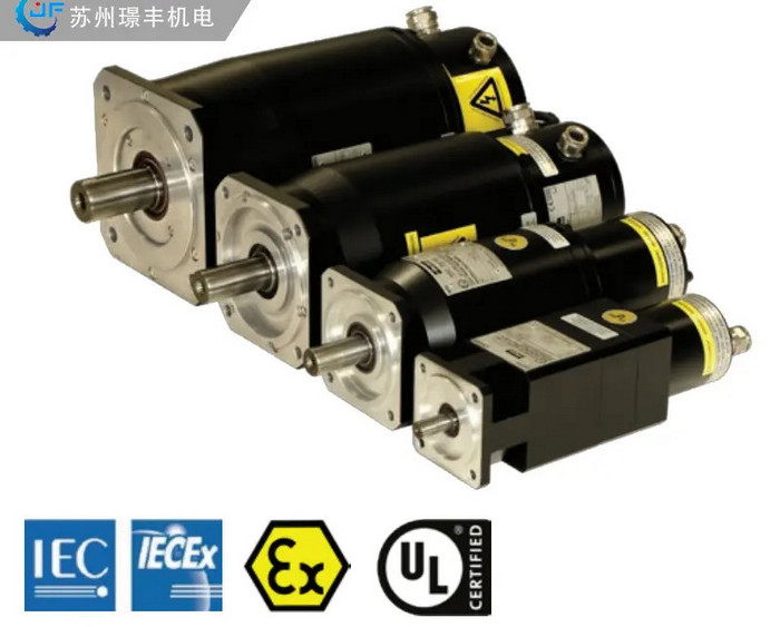浅谈派克防爆伺服电机如何应对危爆环境