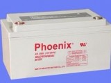 phoenix凤凰蓄电池KB12650铅酸12V65AH