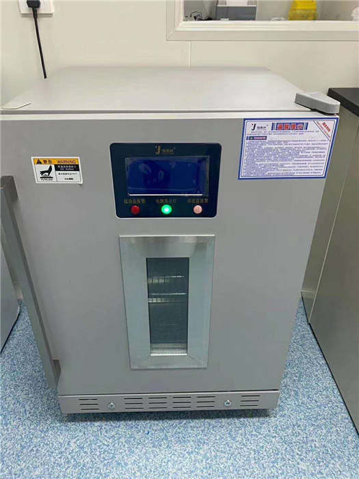 手术室液体加热恒温箱FYL-YS-430L（2-48℃）