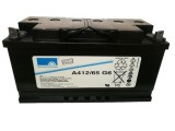 A412/65G6德国阳光蓄电池12V67AH售后质保