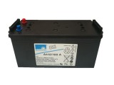 A412/100A德国阳光蓄电池12V100AH型号参数