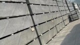 建筑外墙无机微孔塑化保温板 水泥基匀质聚苯板厂家