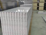 南通厂家供应浙江中空玻镁净化板 机制手工玻镁板