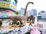 恐龙模型出售恐龙模型租赁恐龙模型出租