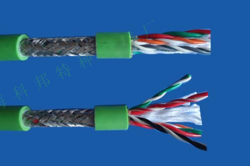 伺服电缆是什么电缆