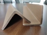 L型纸护角条 打包保护纸护角 纸箱包装护角 卡板纸角