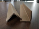 纸箱防撞条 L型纸护角 防撞角 纸护角条 托盘防撞角条