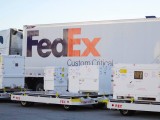 绍兴联邦国际快递 诸暨市FedEx国际快递公司