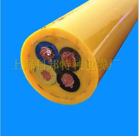 抗拉耐磨卷筒电缆的使用范围及特性