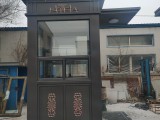 辽源环保厕所,吉林省景点吸烟岗亭生产企业