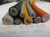 HIFLEX Li2YCY-PiMF3*2*1.5，柔性电缆