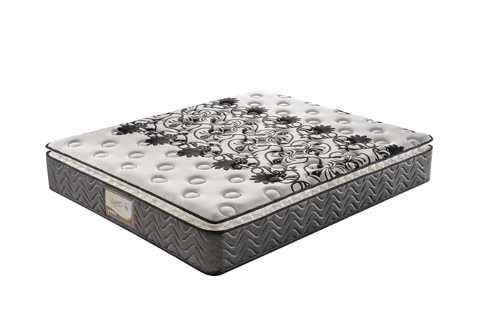 吉林市弹簧床垫 弹簧床垫生产厂家 瑞信床垫
