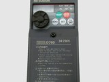 MITSUBISHI三菱变频器维修FR-D720-0.75K