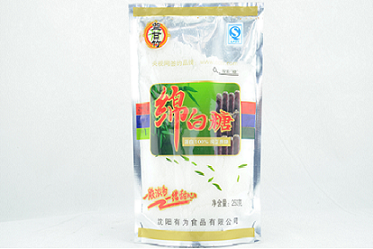 葫芦岛白砂糖 白砂糖 有为食品