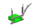 抗震支架 江西图揽抗震支架安装 管廊抗震支架
