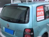震撼投放上海出租车广告海量资源千人成本低的广告