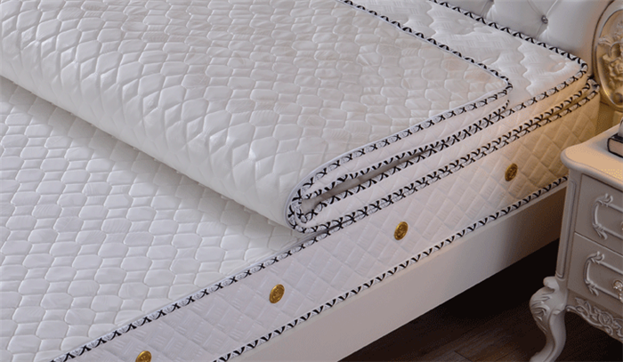 宿州弹簧床垫 弹簧床垫生产厂商 瑞信床垫