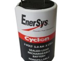 0800-0004 Enersys Cyclon电池 2V
