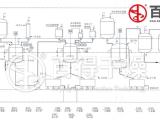 辽宁螺带单锥干燥机 螺带单锥干燥机供应商 常州市百得干燥