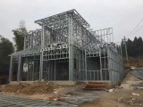 西安钢结构工程，结构工程，钢构建筑工程，框架结构