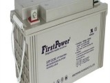 Firstpower一电蓄电池LFP12200 12V200AH系列简介
