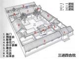 商丘古建施工 唐汐古建设计案例 古建施工工程查询