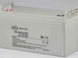 BATA鸿贝蓄电池FM/BB12120T UPS专用