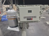 紧急控制阀 直行程电液动执行器KFLZ5000 科福隆